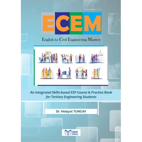 ECEM (English for Civil Engineering Mastery) 